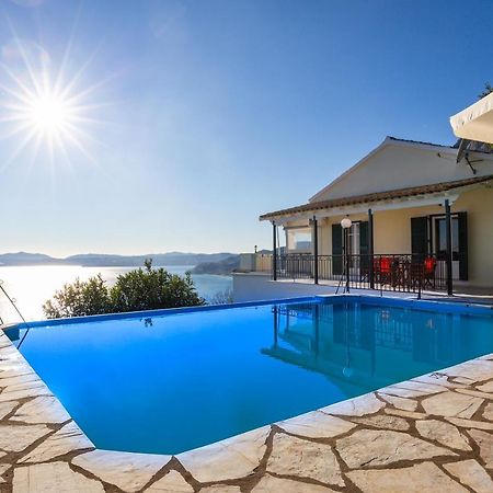 Villa Georgina ニサキオン エクステリア 写真