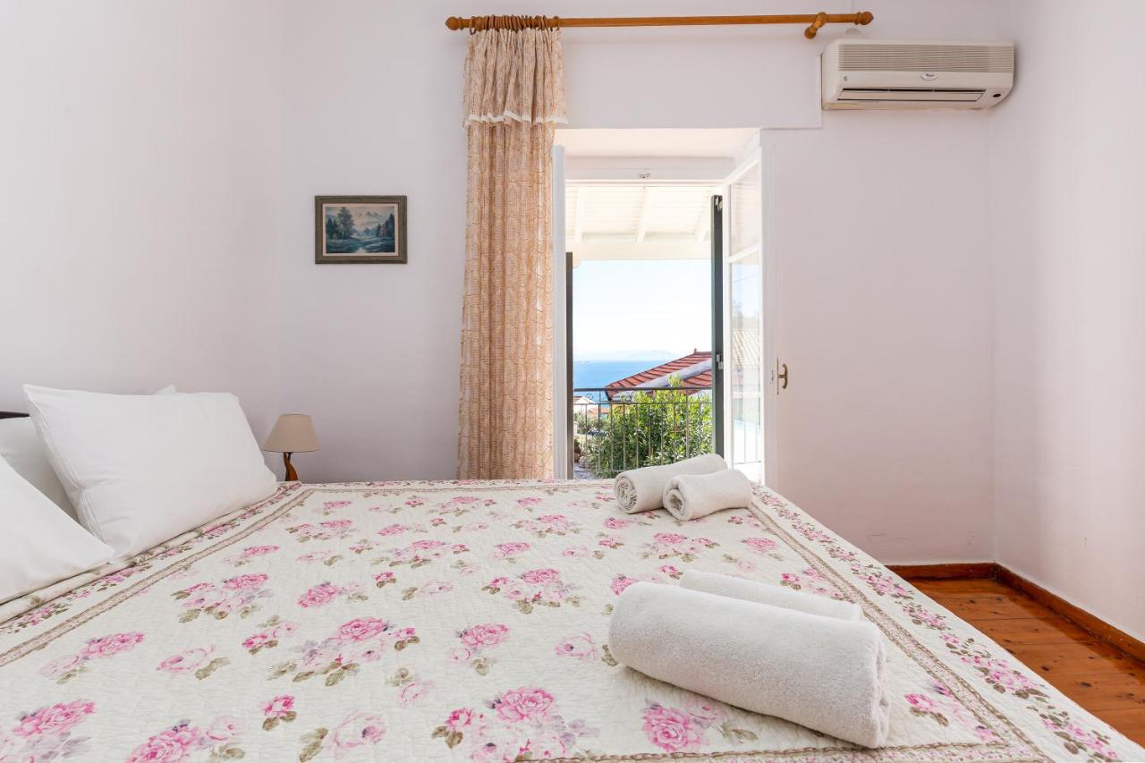 Villa Georgina ニサキオン エクステリア 写真