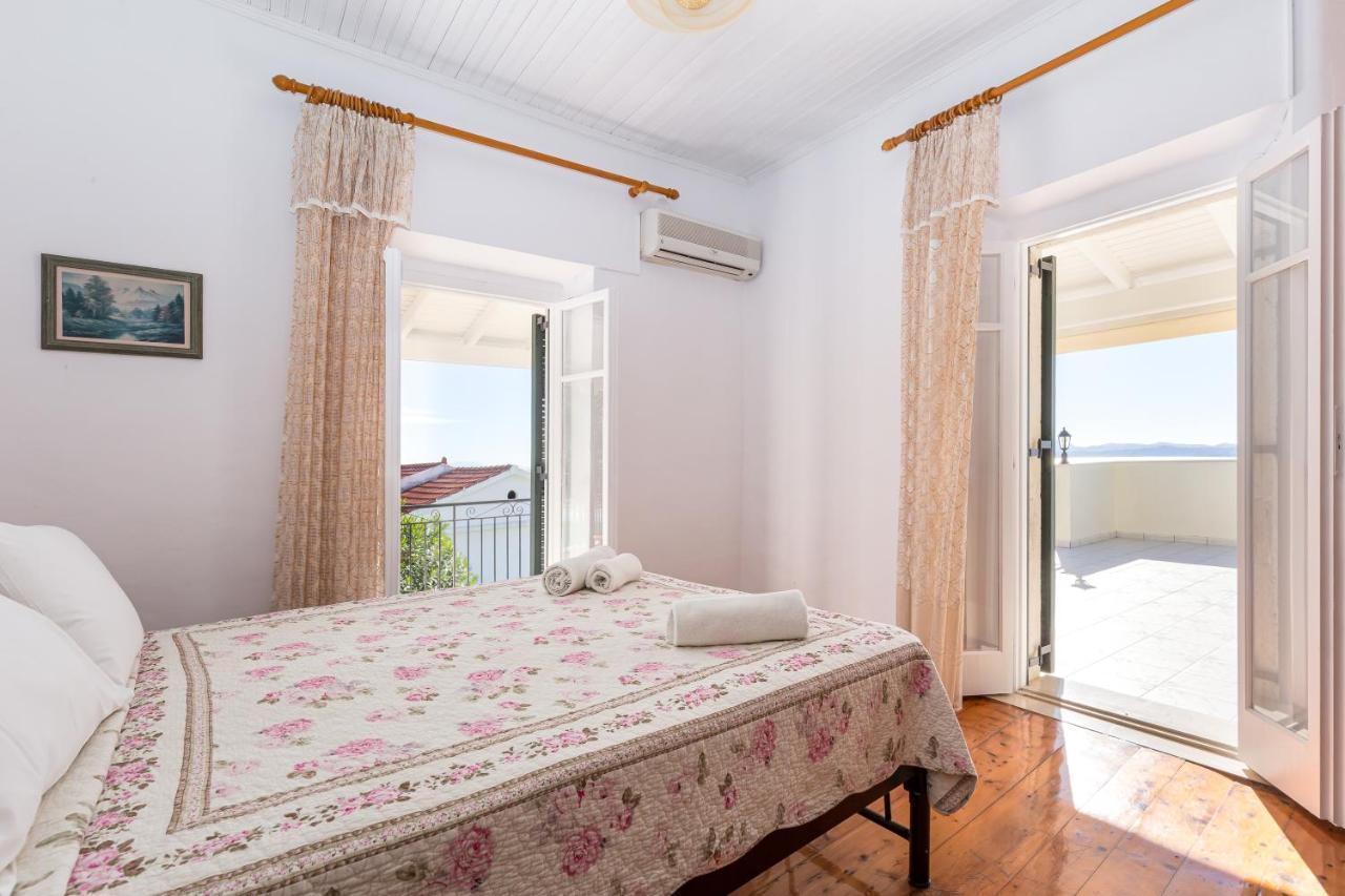 Villa Georgina ニサキオン エクステリア 写真