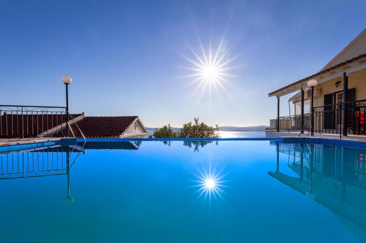 Villa Georgina ニサキオン エクステリア 写真